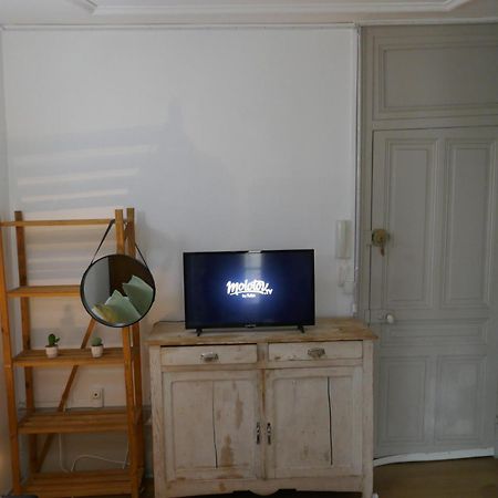 Le Carnot, A Deux Pas Du Centre Ville Besançon Buitenkant foto